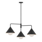 Elstead Lighting ALM-REMYCK-TL-GD настольная лампа — изображение 17