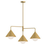 Висячая лампа Elstead Lighting ALM-REMYCK3-BK — изображение 12