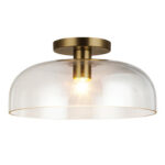 Zwis Elstead Lighting ALM-SYLVIA4-BG-CL — изображение 16