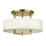 Zwis Elstead Lighting HK-HAMPTON4-BB — изображение 14