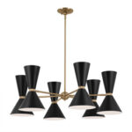 Zwis Elstead Lighting KL-PHIX-2-LINEAR-CBB — изображение 12