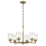 Chandelion Elstead Lighting KL-WINSLOW3 — изображение 15