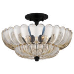Zwis Elstead Lighting QZ-WHITECAP-SF S — изображение 12