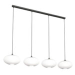 Chandelier Emibig Coco 3 Bl Prem Graphit (1377/3PREM) — изображение 12