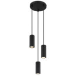 Корпус лампы James 57919T Globo Lighting — изображение 15