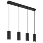 Корпус лампы James 57918T Globo Lighting — изображение 17