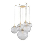 Висячая лампа TK Lighting Cadix 759 — изображение 12