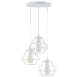 Плафон TK Lighting Diamond 6214 — изображение 15