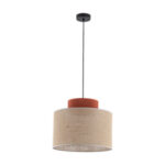 Висячая лампа TK Lighting Duo 2594 — изображение 13