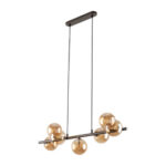 Люстра TK Lighting Эстер 6706 — изображение 18