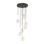 Висячая лампа TK Lighting Nilos 5943 — изображение 16