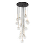 Висячая лампа TK Lighting Nilos 5943 — изображение 13