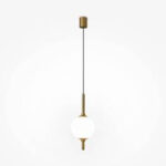 Chandelier Maytoni Шестое чувство Z020PL-L6B3K — изображение 13