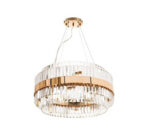 Офисная лампа Berella Light Soma T GD BL5570 — изображение 12
