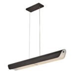 Zwis Elstead Lighting HK-ARCO-LED-LP-117-HB — изображение 12