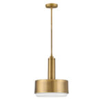 Zwis Elstead Lighting HK-CEDRIC-P-M-BR — изображение 14