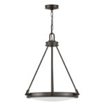 Elstead Lighting Plafon HK-COLLIER-F-S-BX — изображение 14