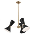 Zwis Elstead Lighting KL-PHIX-2-LINEAR-CBB — изображение 13