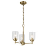 Chandelion Elstead Lighting KL-WINSLOW6 — изображение 13