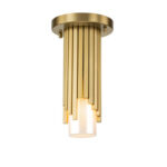 Chandelion Elstead Lighting MARVELE8-AB-OPAL — изображение 15