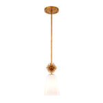 Элстед настенная установка Lighting STARING-1WB-DG-CLEAR — изображение 15