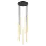 Chandelion Emibig Selter 6 Gold (1332/6) — изображение 13