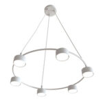Wisz Emibig Starlit 6 Bl (1372/6) — изображение 14