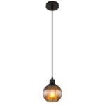 Висячая лампа Globo Lighting 15638-3 Zumba — изображение 17