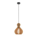 Корни Maytoni MOD191PL-01W1 30см висячая лампа — изображение 10