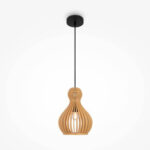 Корни Maytoni MOD191PL-01W1 30см висячая лампа — изображение 15