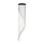 Висячая лампа TK Lighting Aurora 6023 — изображение 13