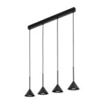 Настенная лампа TK Lighting Cono 10041 — изображение 22