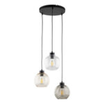 Висячая лампа TK Lighting Cubus 2833 — изображение 14