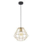 Плафон TK Lighting Diamond 6214 — изображение 4