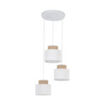 Висячая лампа TK Lighting Duo 3139 — изображение 17