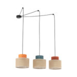 Люстра TK Lighting Duo 3256 — изображение 13