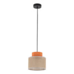 Висячая лампа TK Lighting Duo 2594 — изображение 15