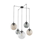 Люстра TK Lighting Esme 5382 — изображение 12