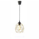 TK Lighting Galaxy 2715 Plafon — изображение 6