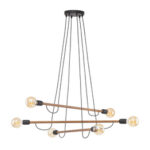 TK Lighting Helix 4687 Plafon — изображение 15