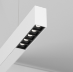 AQForm Ratter Point LED секция белый Zwis LED 50593-L930-WB-00-13 54 см — изображение 28