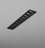AQForm Ratter Points LED trim 28 LED корпус 37973-L930-WB-00-12 — изображение 26