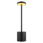 Аккумуляторная лампа Polina 21019B Globo Lighting — изображение 13