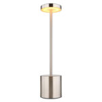 Аккумуляторная лампа Polina 21019N Globo Lighting — изображение 14