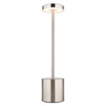 Аккумуляторная лампа Polina 21019N Globo Lighting — изображение 13
