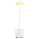 Аккумуляторная лампа Polina 21019W Globo Lighting — изображение 13