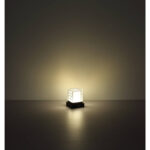 Настольная лампа Lunks 21009W Globo Lighting — изображение 20