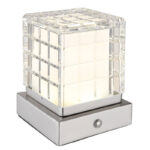 Настольная лампа Lunks 21009W Globo Lighting — изображение 17
