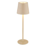 Настольная лампа Vannie 58438S Globo Lighting — изображение 16