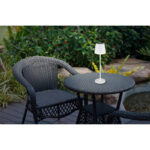 Настольная лампа Vannie 58438W Globo Lighting — изображение 19